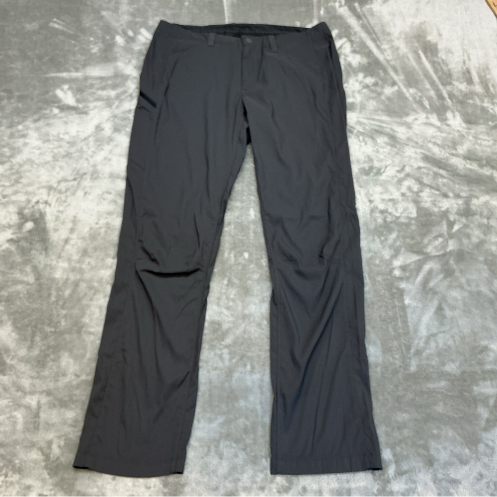 Icebreaker Men's Chinos - Black